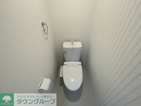 エフプレスト岸町の物件内観写真